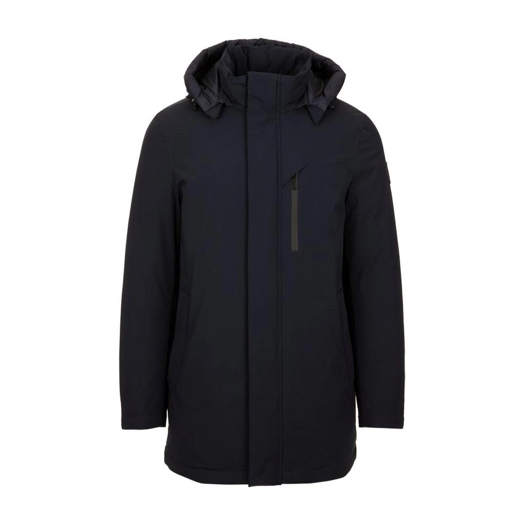 商品Woolrich|Woolrich Mountain Hooded Dowb Parka,价格¥3589,第1张图片