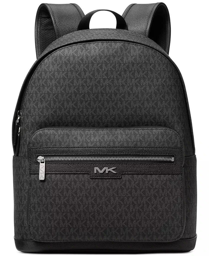 商品Michael Kors|Men's Explorer Logo Backpack,价格¥1002,第1张图片