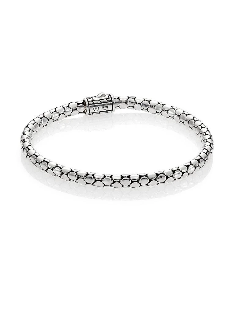 商品John Hardy|Dot Sterling Silver Bracelet,价格¥4059,第1张图片