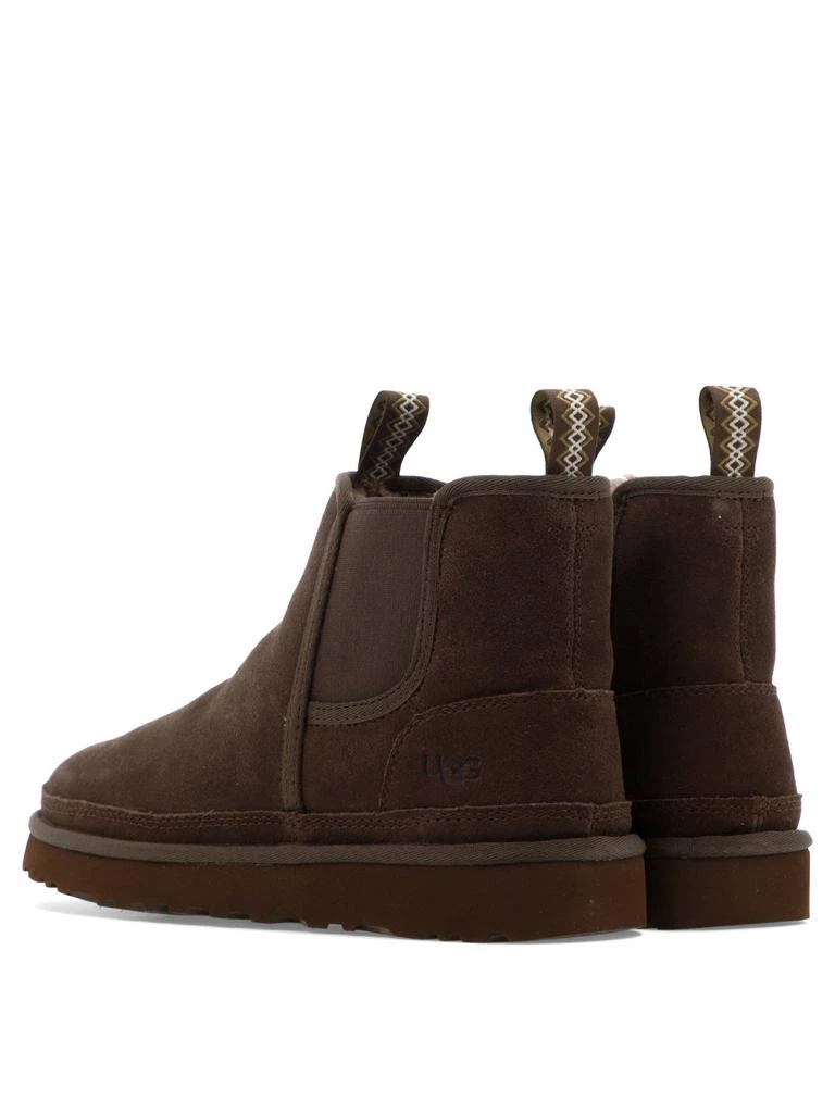 商品UGG|"Neumel" chelsea boots,价格¥1298,第4张图片详细描述