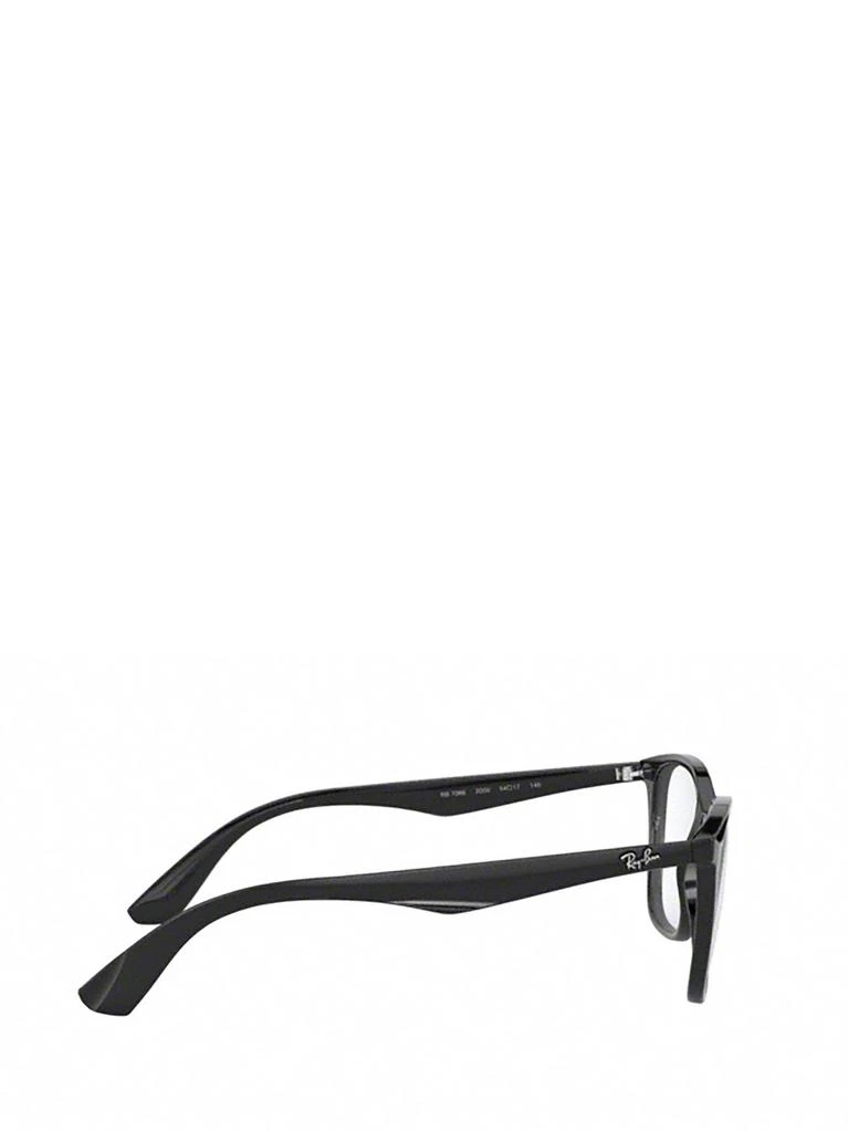 商品Ray-Ban|Ray-Ban RB7066 Square Frame Glasses,价格¥864,第3张图片详细描述