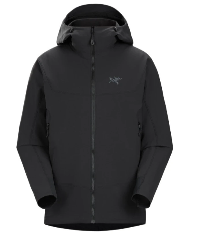 商品Arc'teryx| 男士Gamma 连帽衫,价格¥2373,第1张图片