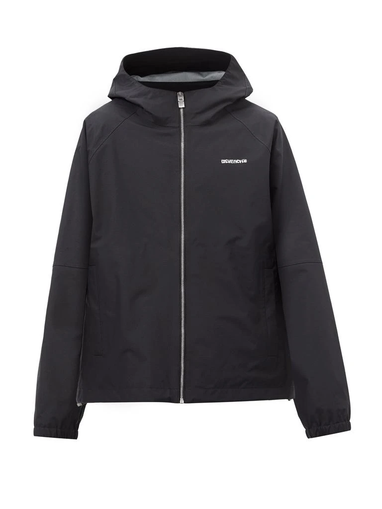 X Josh Smith nylon windbreaker 商品