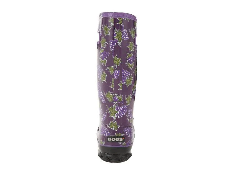 商品Bogs|Bogs Rainboot Fruit 女士雨靴,价格¥493,第5张图片详细描述