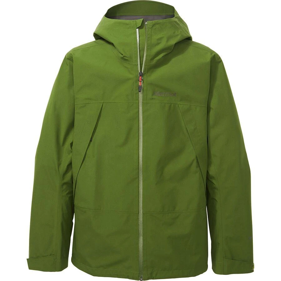 商品Marmot|Minimalist Pro Jacket - Men's,价格¥1875,第2张图片详细描述