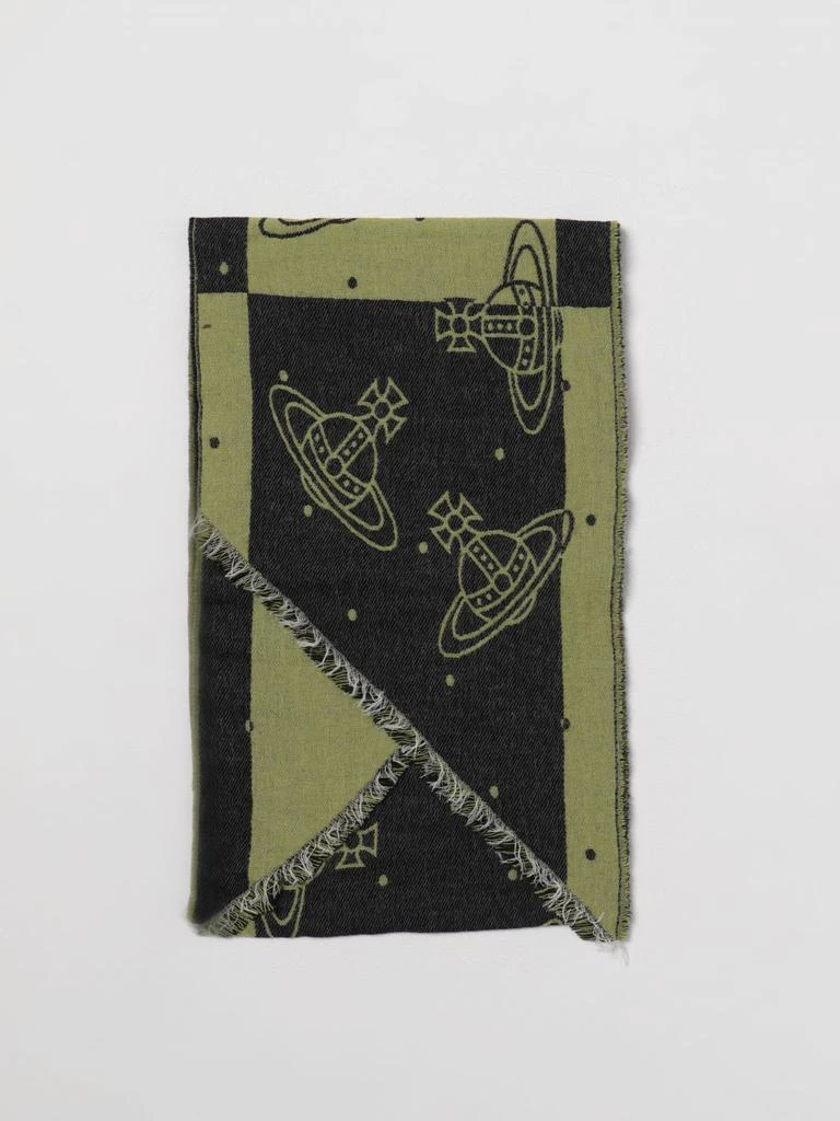 商品Vivienne Westwood|Vivienne Westwood scarf for man,价格¥1285,第1张图片