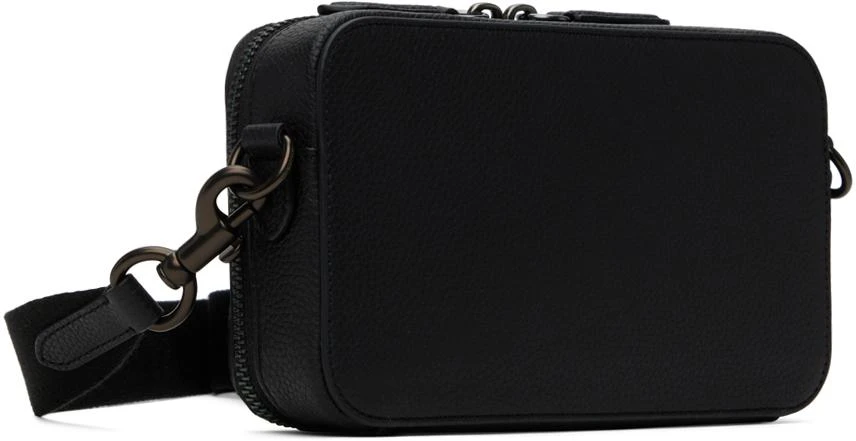 商品Coach|Black Charter Slim Crossbody Bag,价格¥1639,第3张图片详细描述