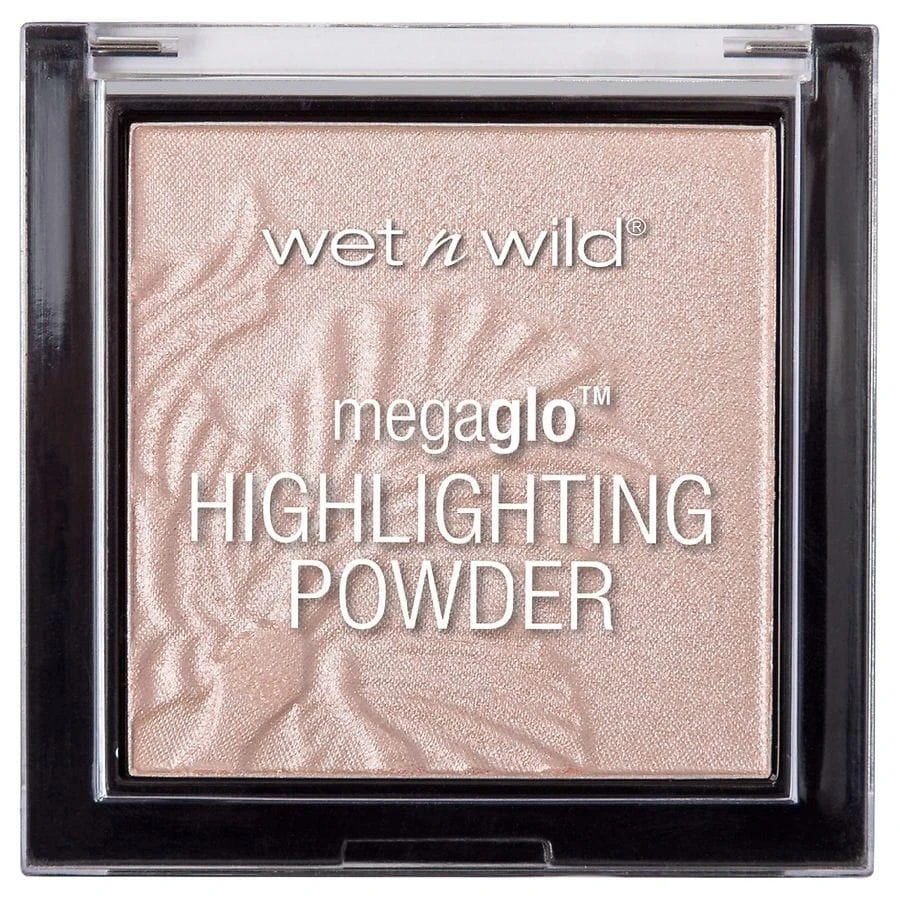 商品Wet n Wild|印花提亮高光粉,价格¥46,第1张图片