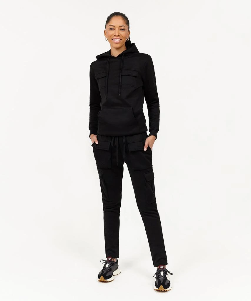 Womens Baxter Hoodie 商品