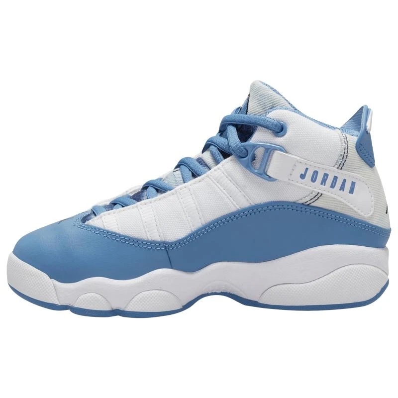 商品Jordan|Jordan 6 Rings - Boys' Preschool,价格¥565,第2张图片详细描述