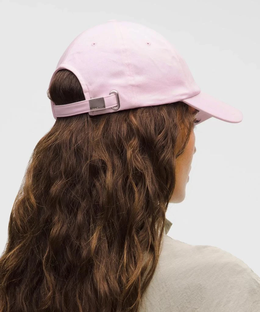 Classic Ball Cap 商品