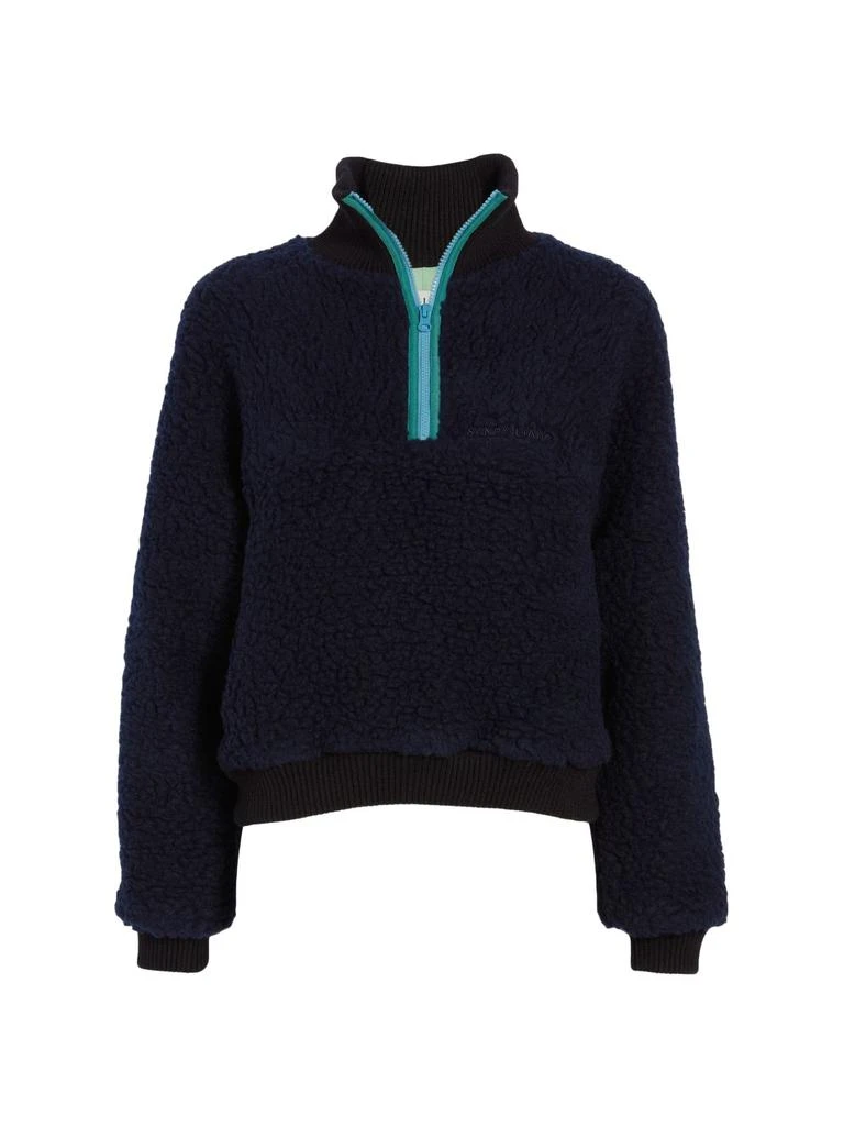 商品Sandy Liang|Fleece Jacket,价格¥1663,第5张图片详细描述