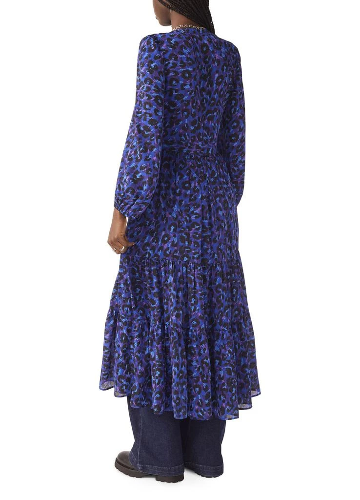 商品ba&sh|Linette 连衣裙,价格¥3154,第5张图片详细描述