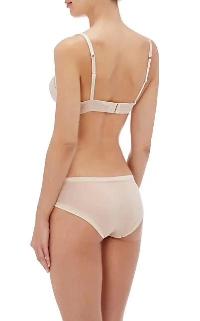 商品ERES|Coton Paradis Olympe Soft Bra,价格¥1897,第2张图片详细描述