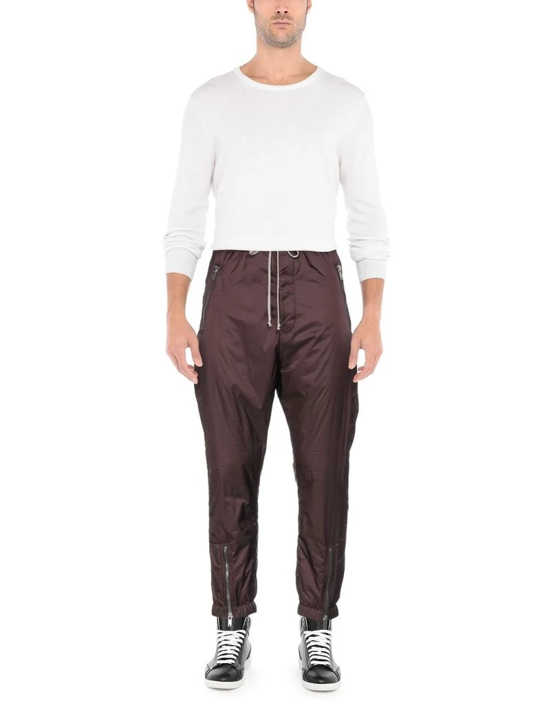 商品Rick Owens|Casual pants,价格¥4069,第2张图片详细描述