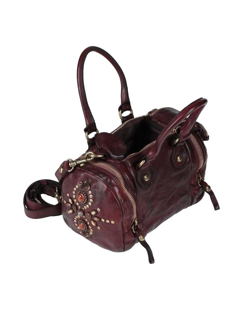 商品CAMPOMAGGI|Handbag,价格¥2790,第2张图片详细描述