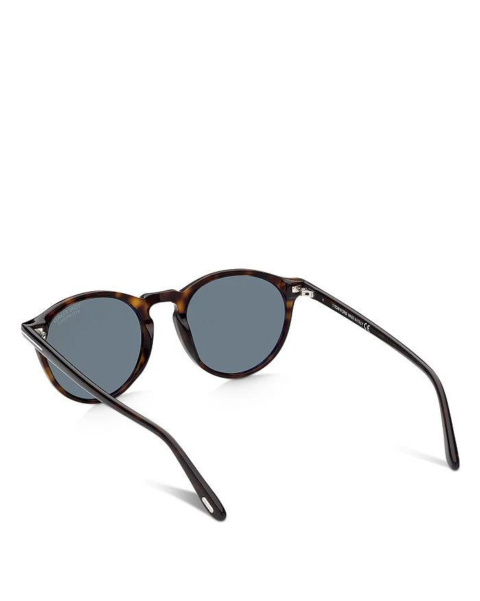 Aurele Round Sunglasses, 52mm 商品