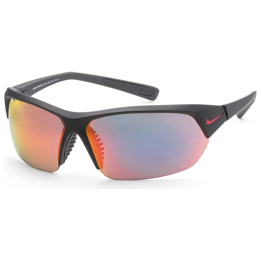 商品NIKE|Nike Men's Sunglasses EV1125-006-69,价格¥296,第1张图片
