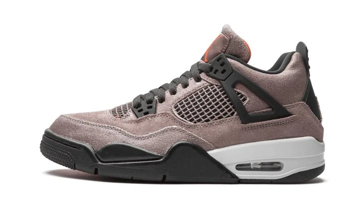 商品Jordan|Air Jordan 4 Retro GS,价格¥2429-¥3064,第1张图片