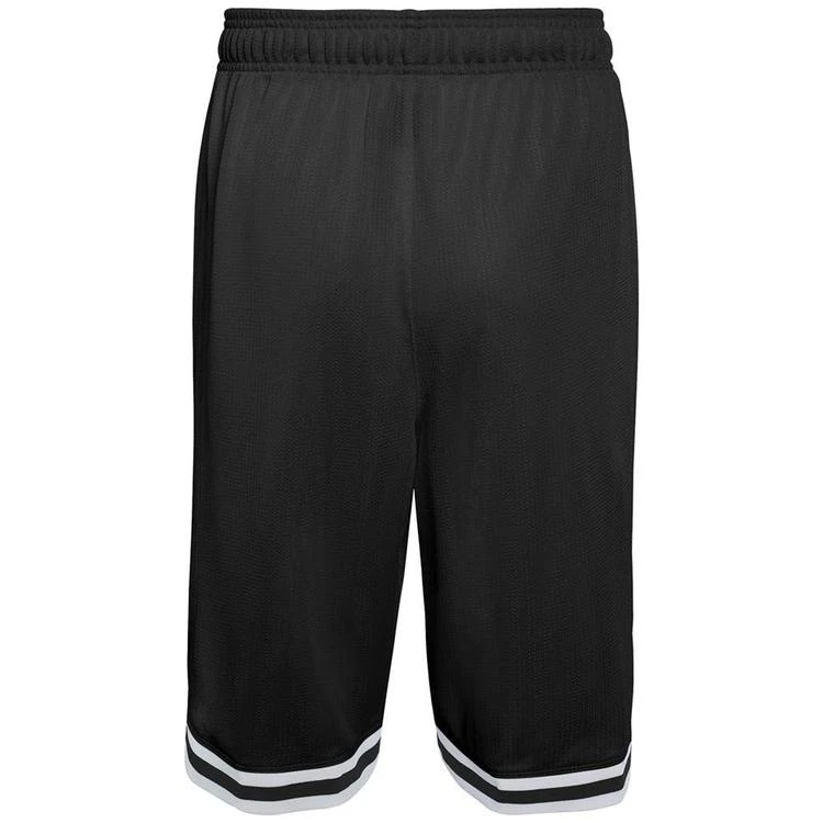 商品CHAMPION|Men's Logo Mesh 11" Basketball Shorts,价格¥225,第3张图片详细描述