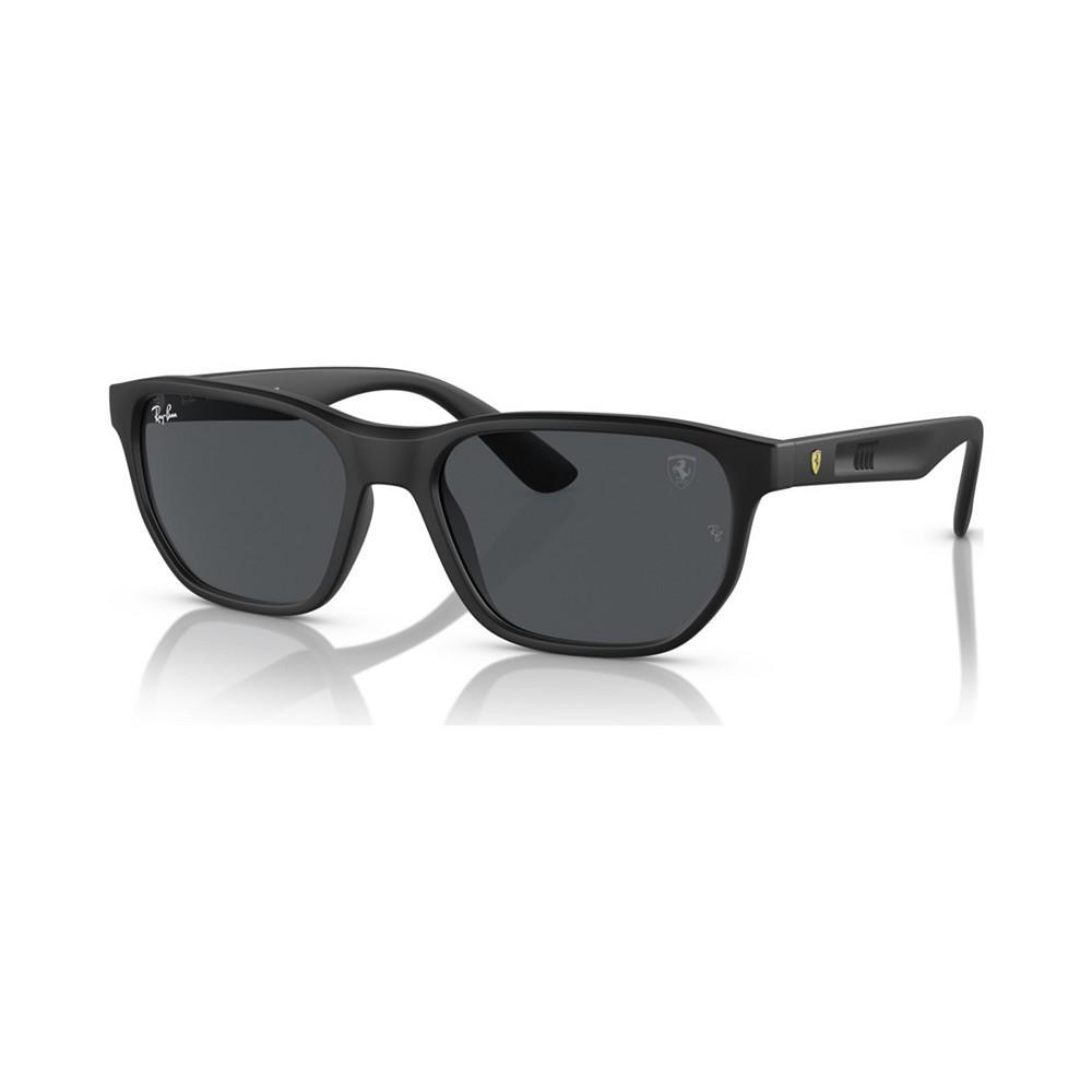 商品Ray-Ban|Men's Sunglasses, RB4404M Scuderia Ferrari Collection,价格¥1309,第1张图片