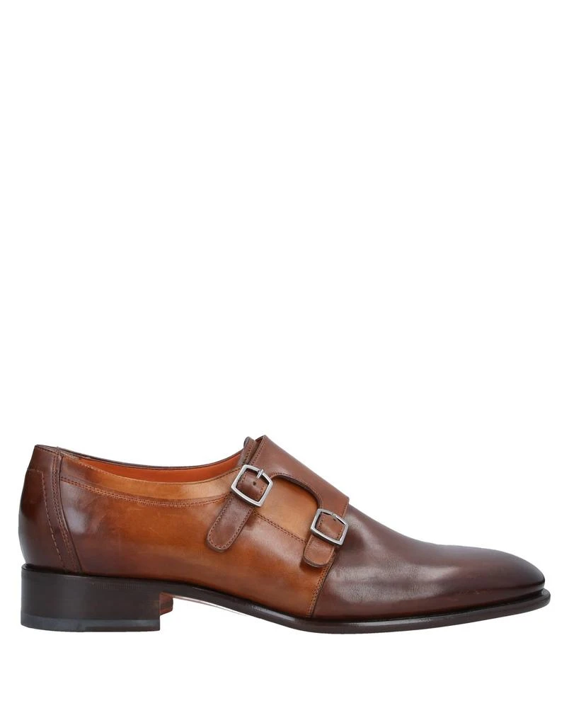 商品Santoni|Loafers,价格¥3656,第1张图片