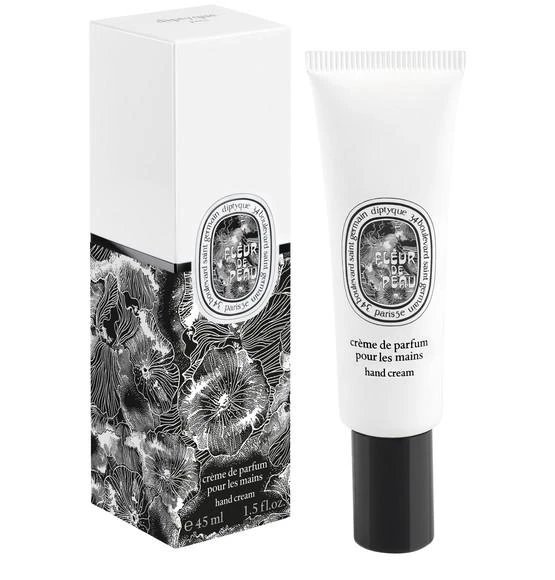 商品Diptyque|Fleur De Peau 护手霜 45ml / 1.53 fl oz,价格¥370,第1张图片