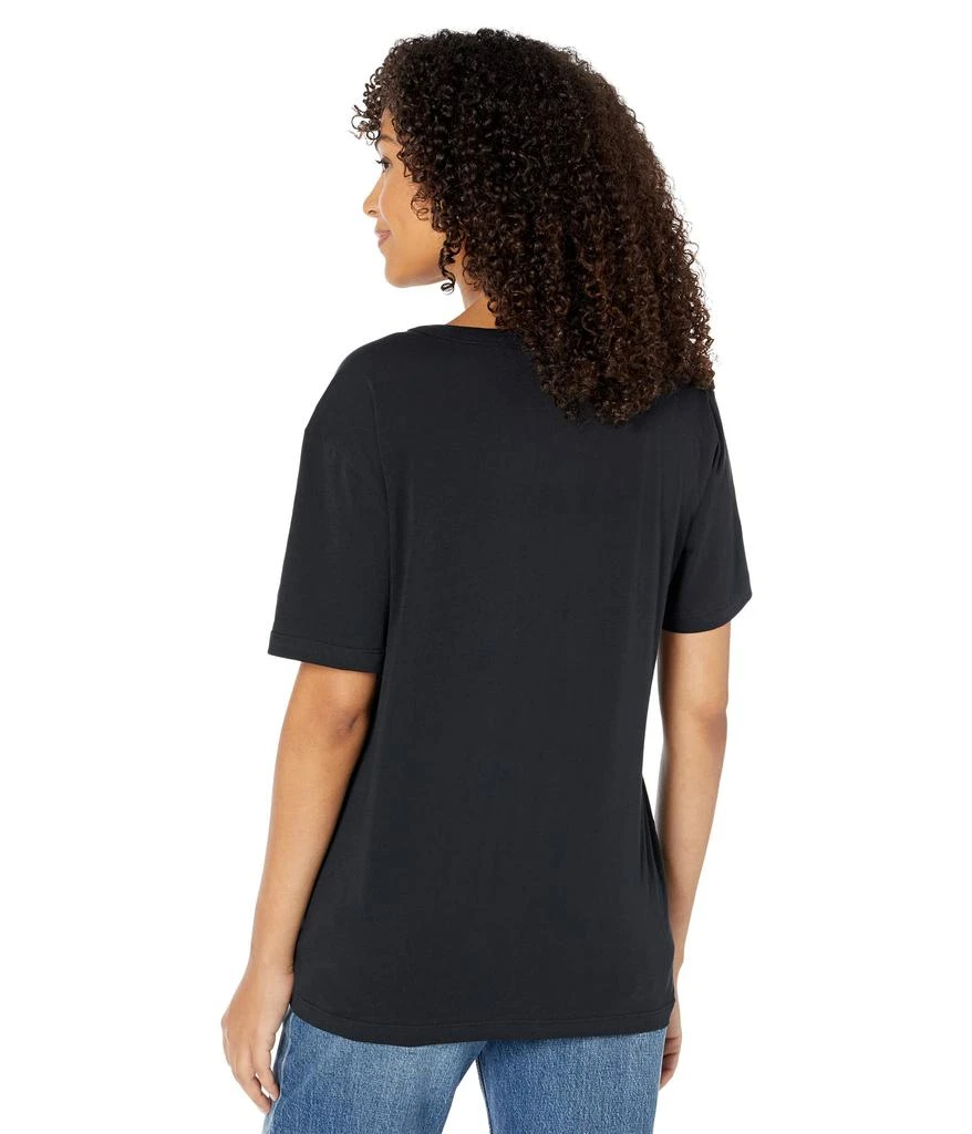 商品Chaser|Bob Marley Cotton Jersey Short Sleeve Crew Tee,价格¥454,第2张图片详细描述