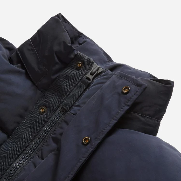 The Hooded Puffer 夹克 商品