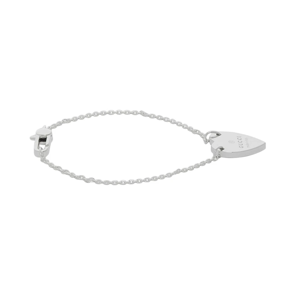 GUCCI 银色女士手链 YBA223513001 商品