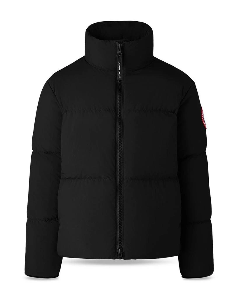 Lawerence Down Puffer Jacket 商品