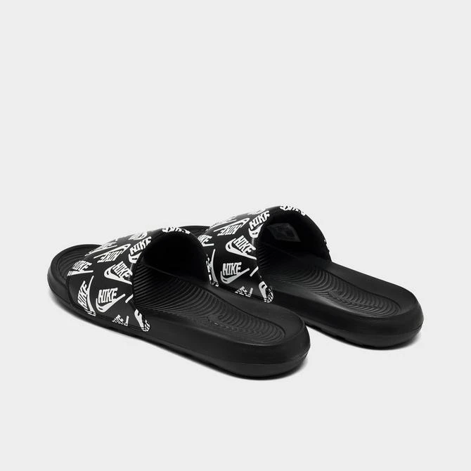 Men's Nike Victori One Print Slide Sandals 商品