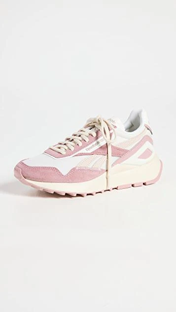 商品Reebok 锐步|经典皮传统 Az 运动鞋,价格¥452,第1张图片