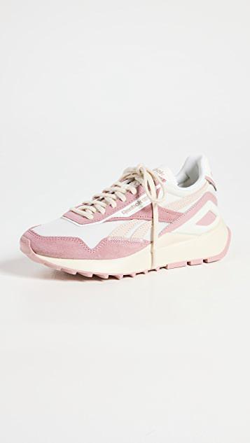 商品Reebok 锐步|经典皮传统 Az 运动鞋,价格¥634,第1张图片