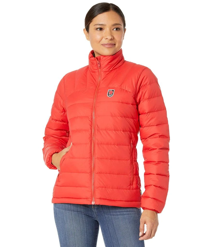 商品Fjällräven|Expedition Pack Down Jacket,价格¥1691,第1张图片