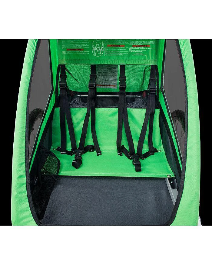 商品Thule|Cadence Bicycle Trailer,价格¥2603,第3张图片详细描述
