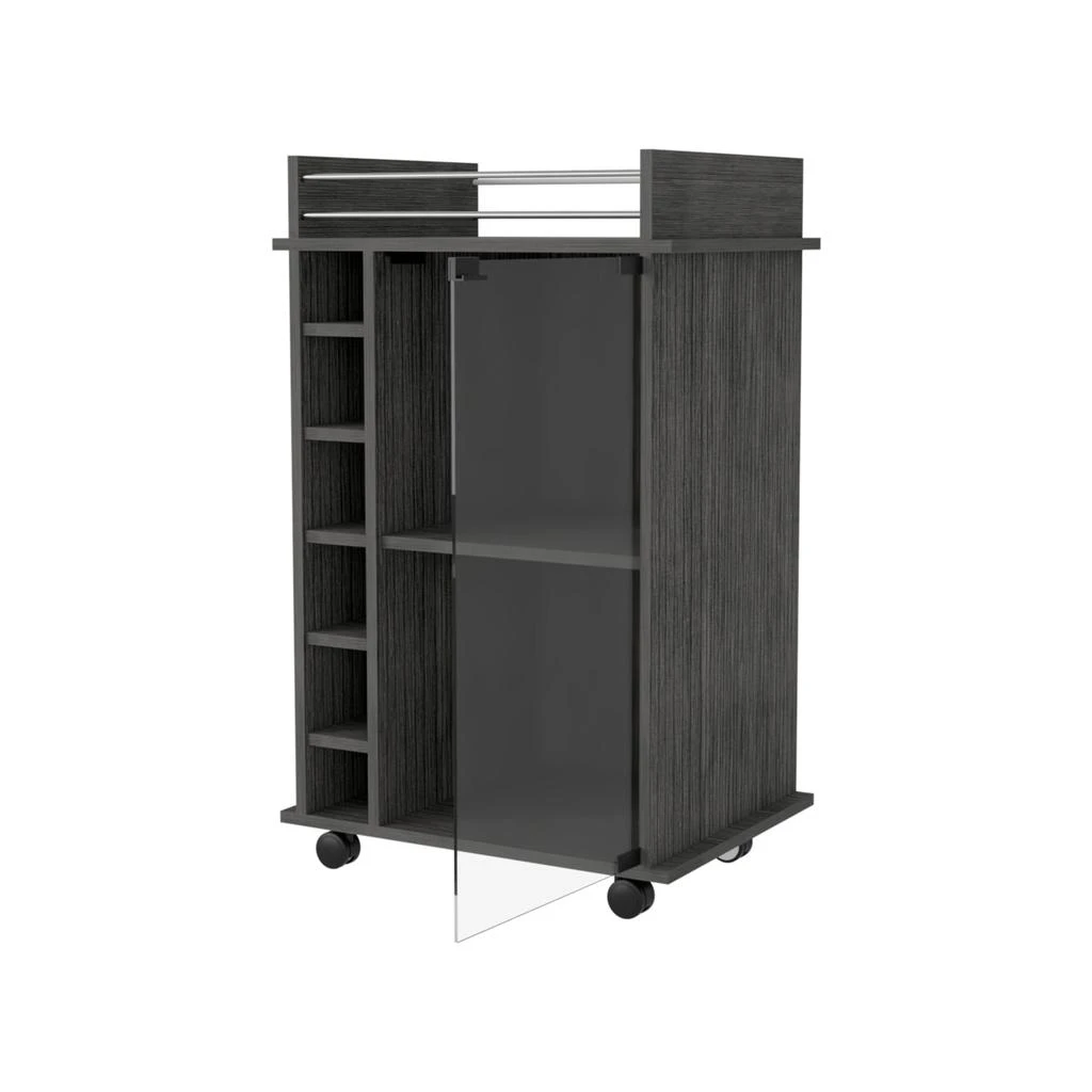 商品Simplie Fun|File Cabinets/Storage Cabinets in Particle Board for Home or Office Use,价格¥2697,第4张图片详细描述