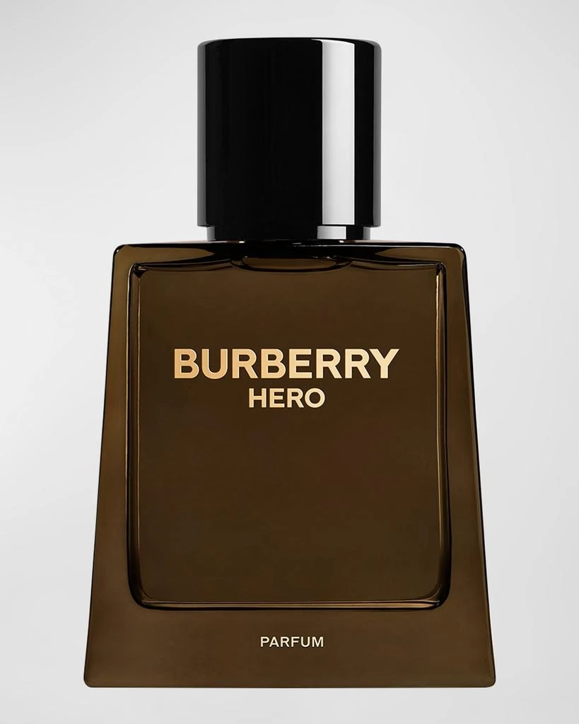 商品Burberry|Hero Parfum, 1.7 oz.,价格¥1172,第1张图片