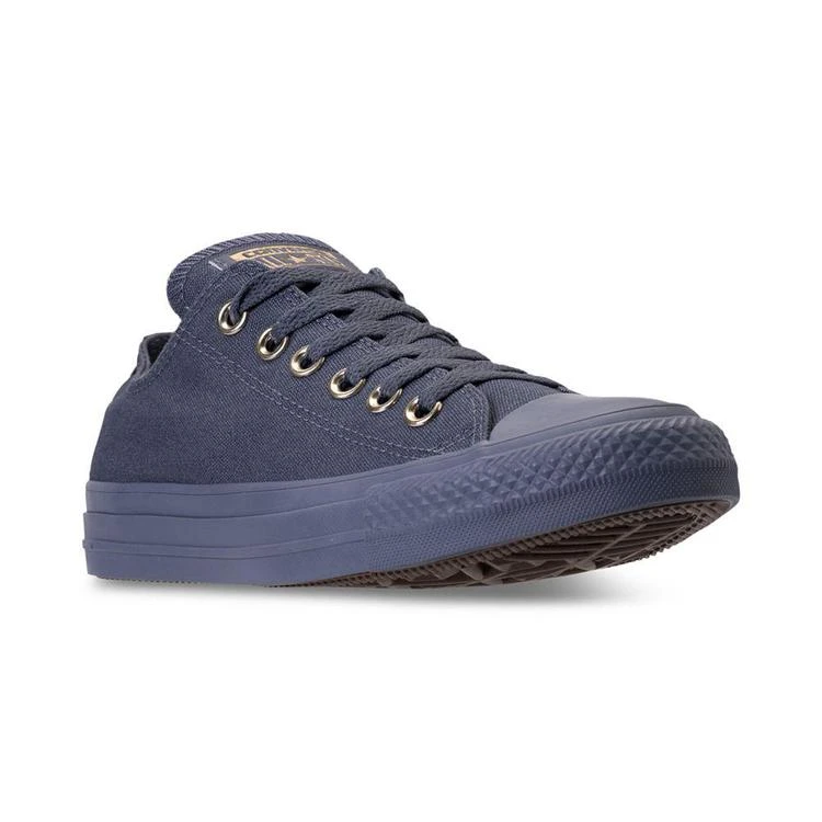 商品Converse|Women's Chuck Taylor Ox Casual Sneakers from Finish Line,价格¥407,第1张图片