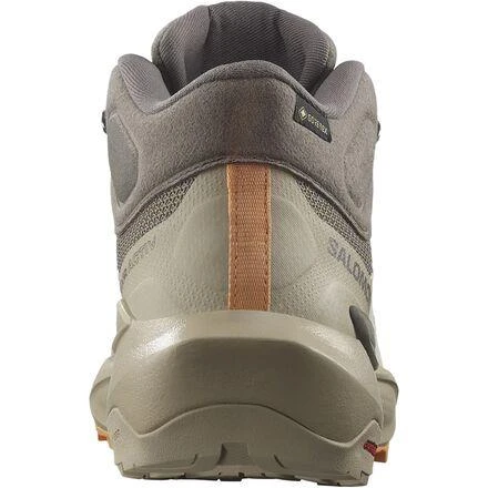 商品Salomon|Elixir Activ Mid GTX Boot - Women's,价格¥916,第5张图片详细描述