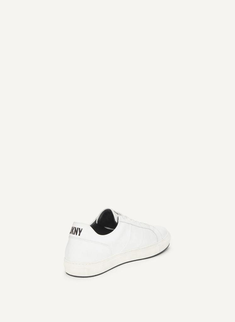 商品DKNY|Street Side Sneaker,价格¥592,第4张图片详细描述