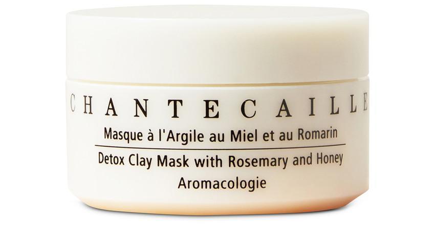 商品Chantecaille|Detox Clay Mask 排毒黏土面膜，50毫升,价格¥708,第1张图片