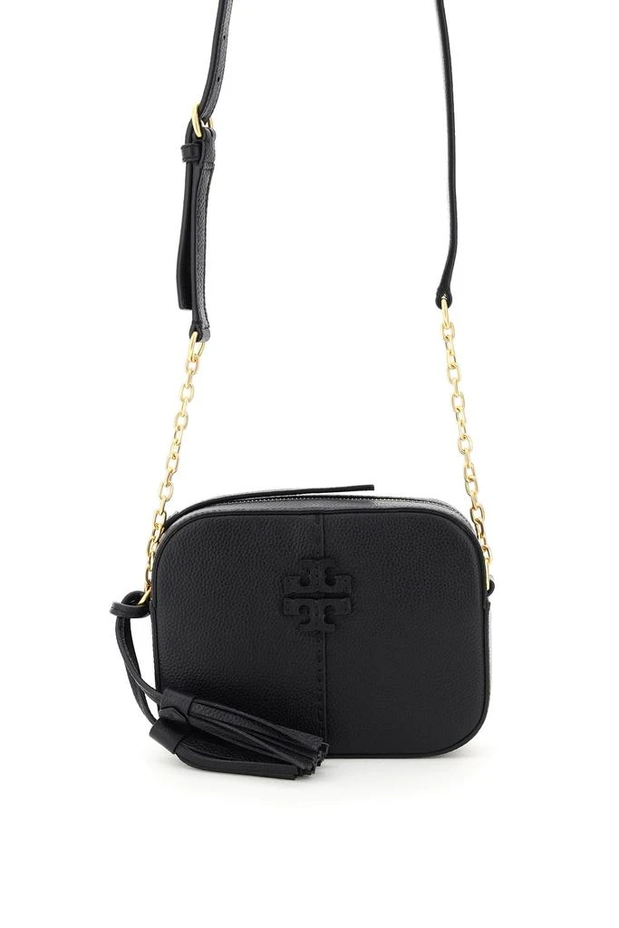 商品Tory Burch|Tory Burch Mcgraw Camera Bag,价格¥3063,第1张图片