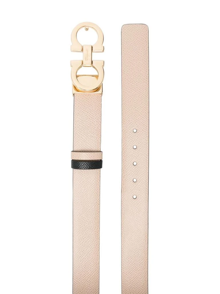 商品Salvatore Ferragamo|SALVATORE FERRAGAMO BELT H.25 ACCESSORIES,价格¥2588,第2张图片详细描述