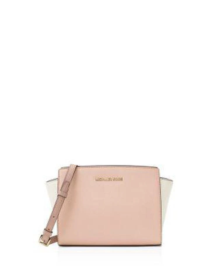 商品Michael Kors|Selma 中号耳朵包,价格¥769,第1张图片