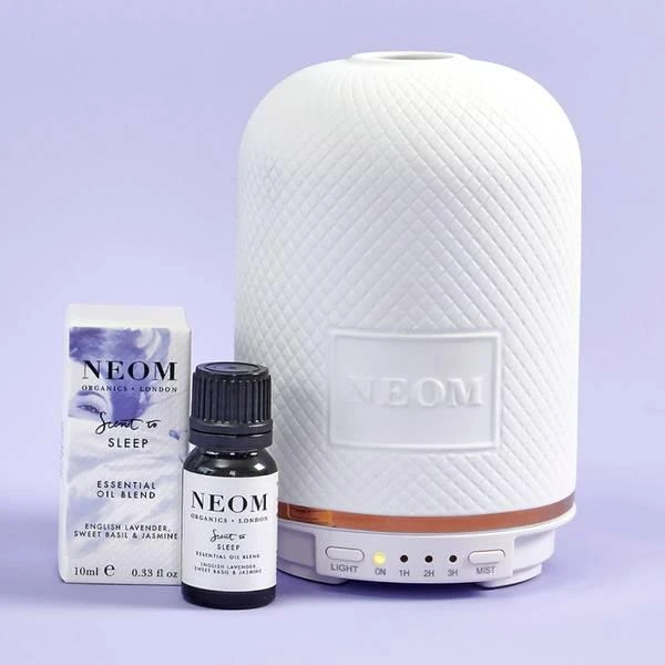 NEOM Scent to Sleep Essential Oil Blend 10ml 商品