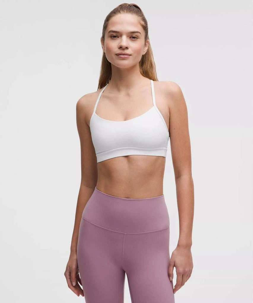 Flow Y Bra Nulu *Light Support, A–C Cups 商品