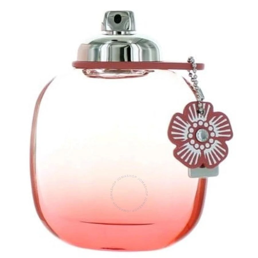 商品Coach|Coach Floral Blush Ladies EDP,价格¥209,第2张图片详细描述