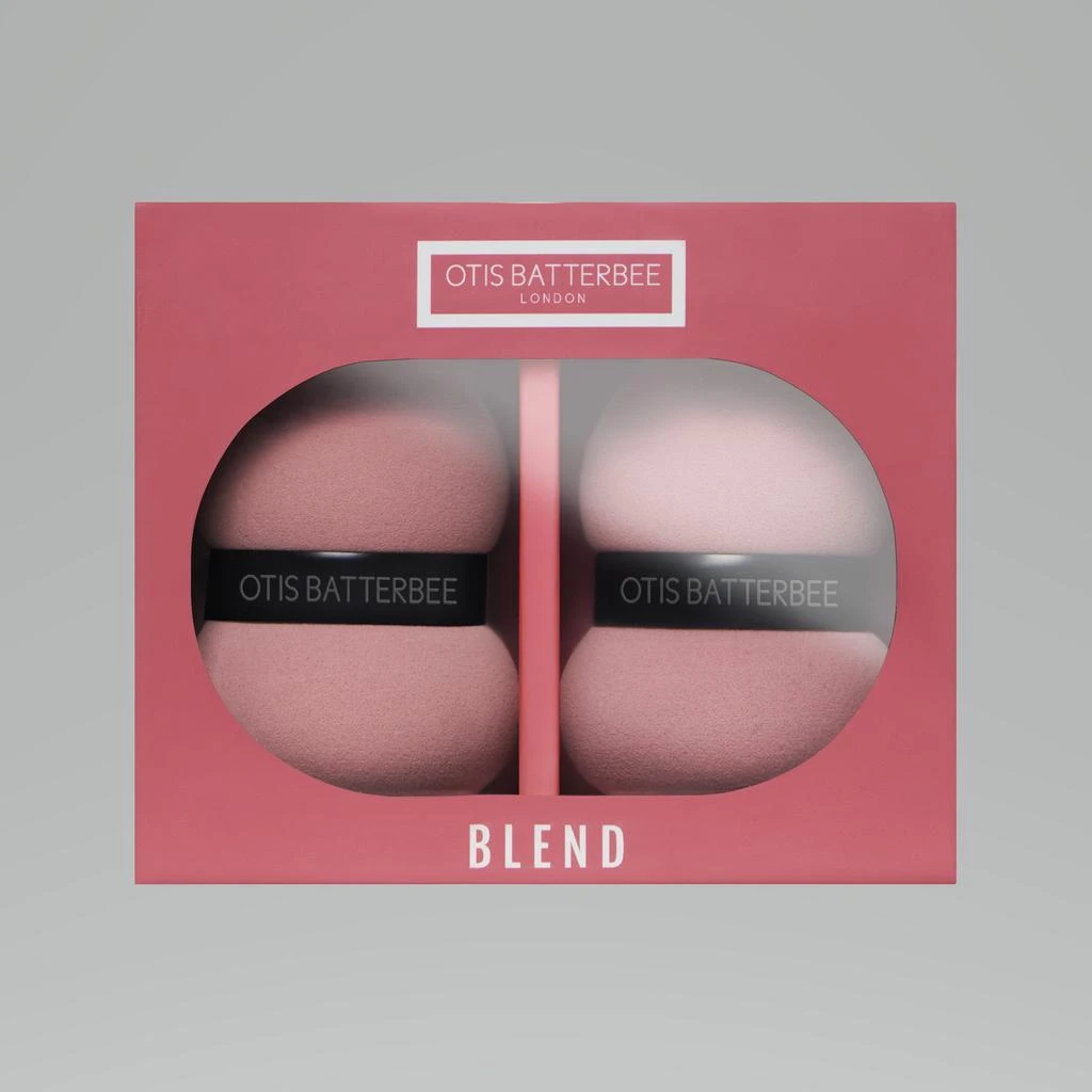Blending Sponge Set 商品
