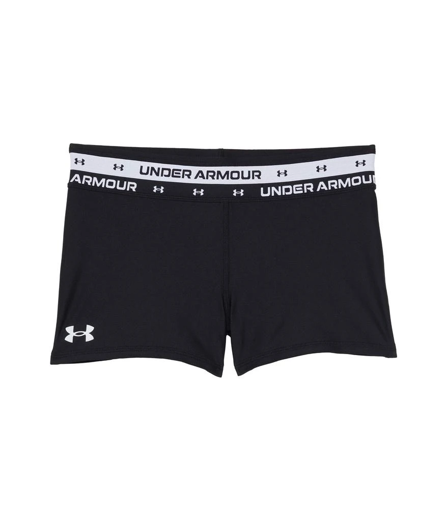 商品Under Armour|Armour Heat Gear Shorty (Big Kids),价格¥161,第1张图片